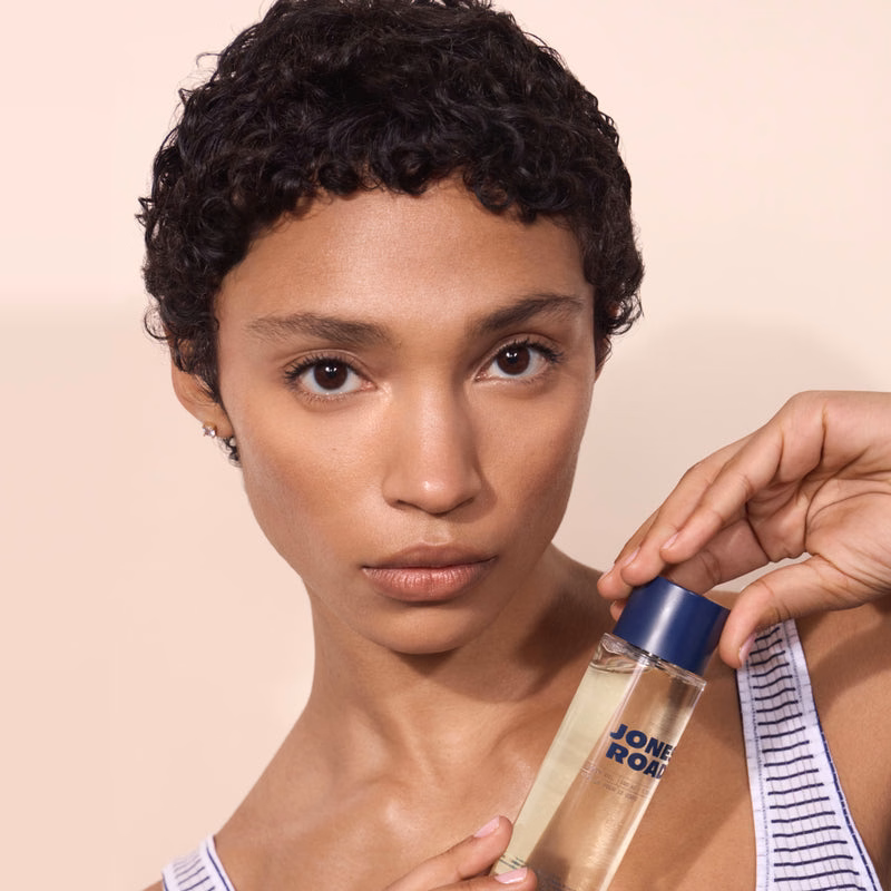 Body Oil
– Jones Road