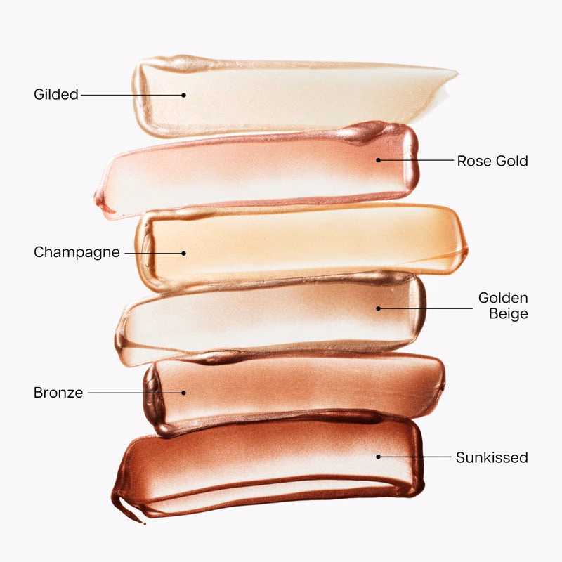 Bright Skin Illuminating Drops
– Jones Road