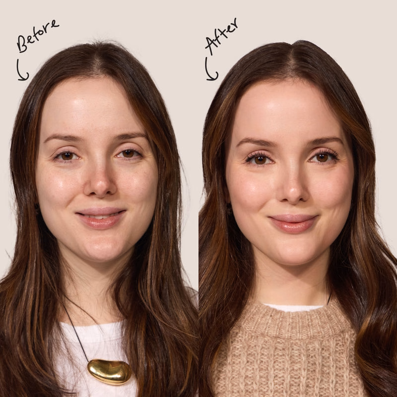 Your Skin Foundation Stick
– Jones Road