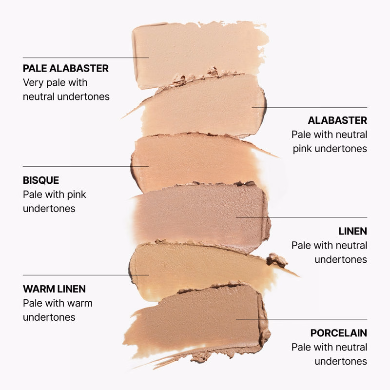 Your Skin Foundation Stick
– Jones Road
