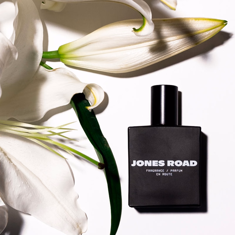 En Route
– Jones Road