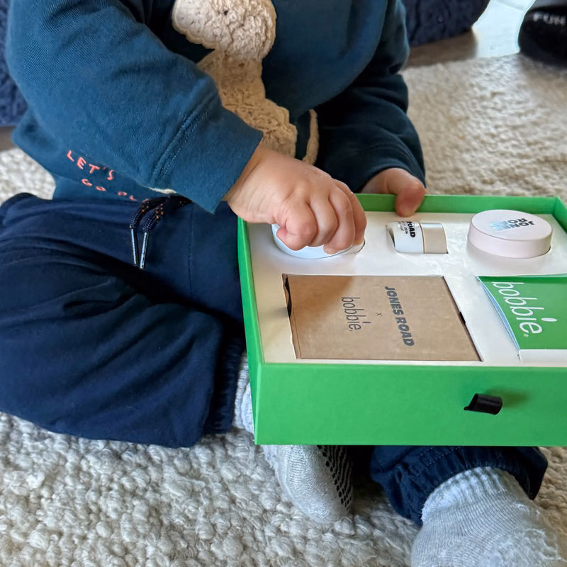 The Sleepless Nights Kit
– Jones Road