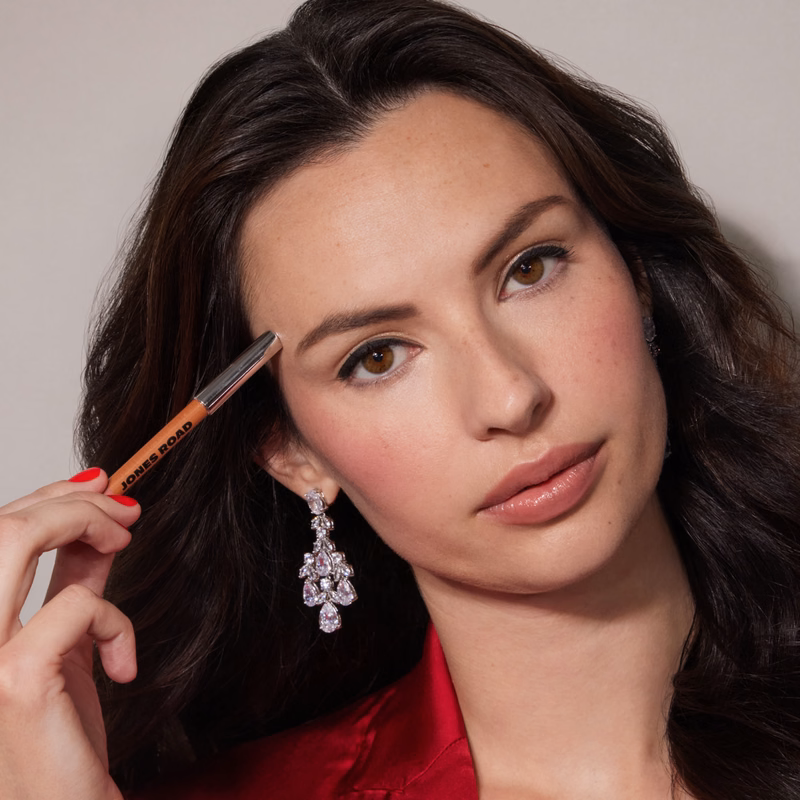 The Mini Lip Kit
– Jones Road
