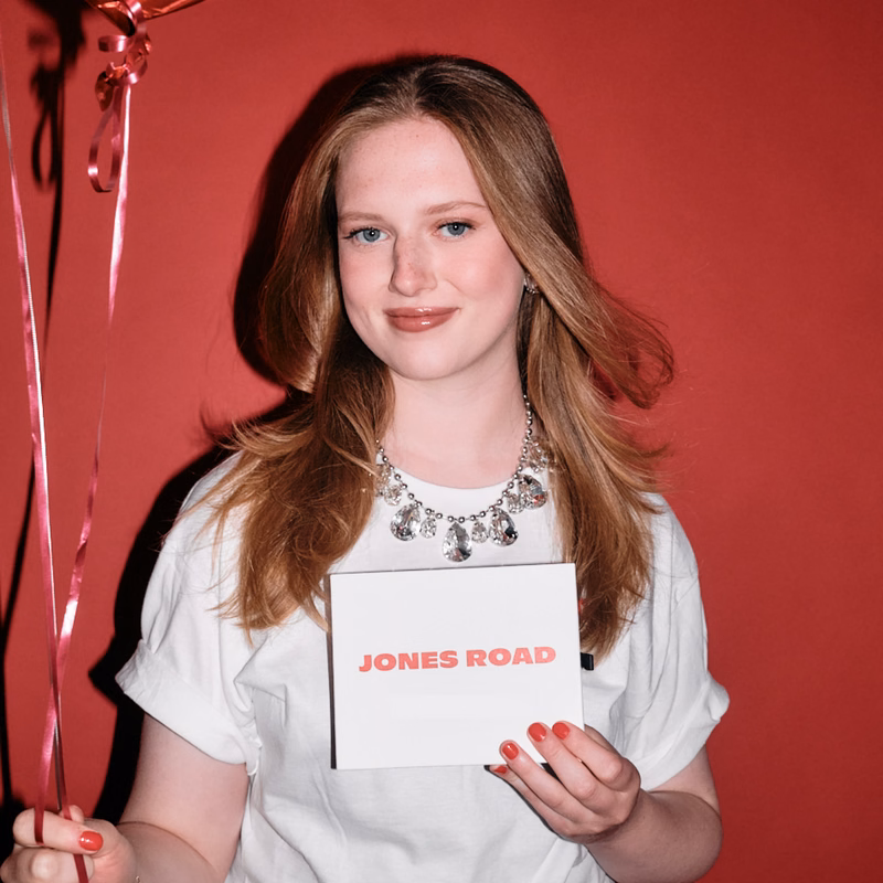 The Mini Lip Kit
– Jones Road