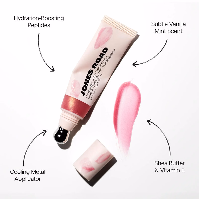 Lip Recharge
– Jones Road