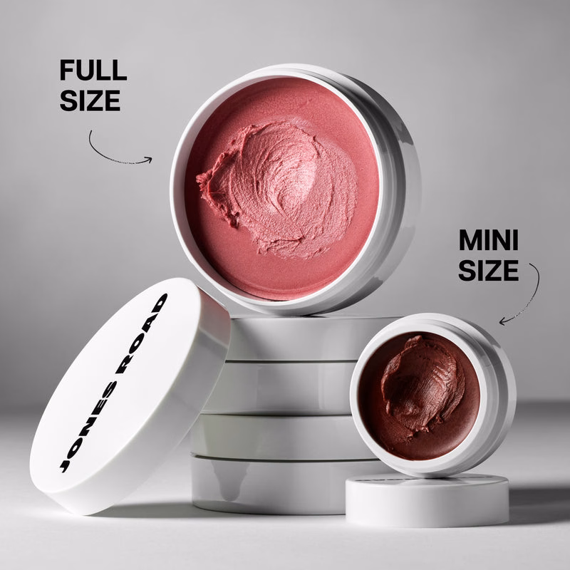 Miracle Balm - Jones Road Beauty