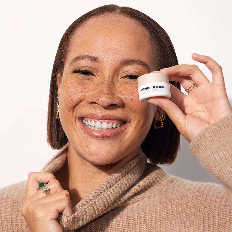 Rich Eye Cream - Jones Road Beauty